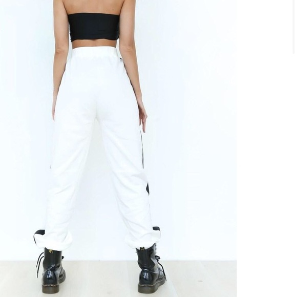 Tiger Mist Pacifica pant - Picture 3 of 6